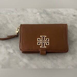 Tory Burch wallet/wristlet